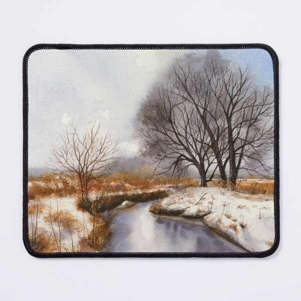 Item preview, Winter designed and sold by Anjuna Sainath.