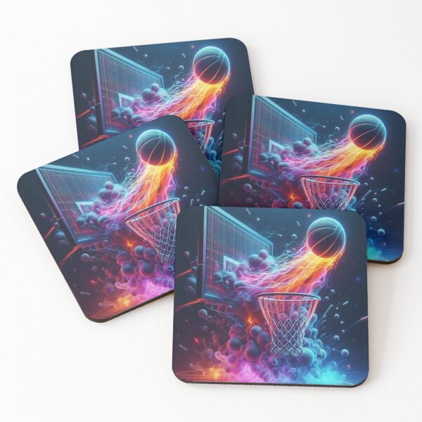 Item preview, Basketball NBA Sports designed and sold by MogolArt.
