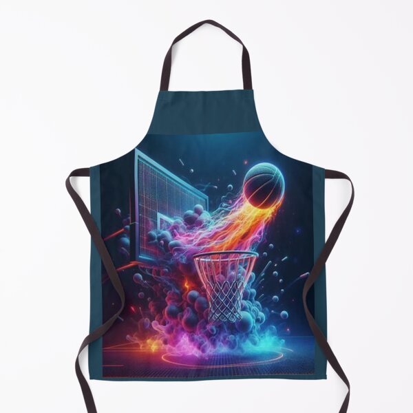 Item preview, Basketball NBA Sports designed and sold by MogolArt.