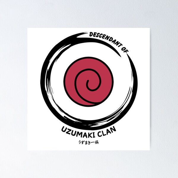 uzumaki clan wallpapers｜TikTok Search