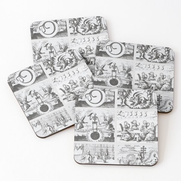 Item preview, Sacerdotal Art (Royal Art) of Alchemy designed and sold by CineCouture.