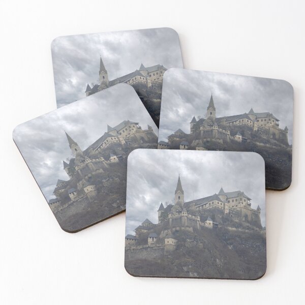 Item preview, Burg Hochosterwitz, Kärnten, Österreich designed and sold by Mythos57.