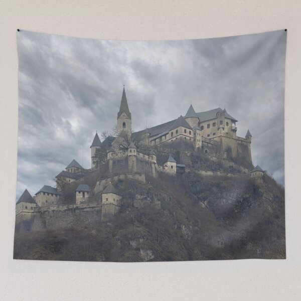 Item preview, Burg Hochosterwitz, Kärnten, Österreich designed and sold by Mythos57.