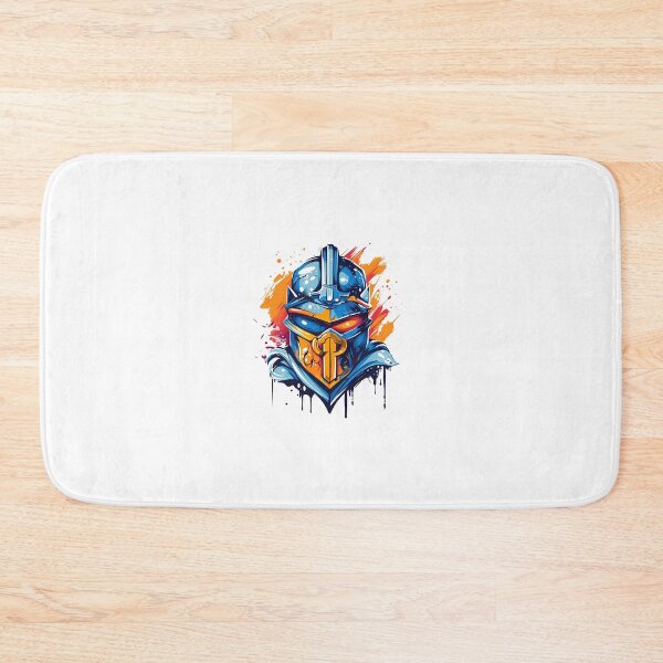 Item preview, Knightly Crest Crusader designed and sold by NegarinFashions.