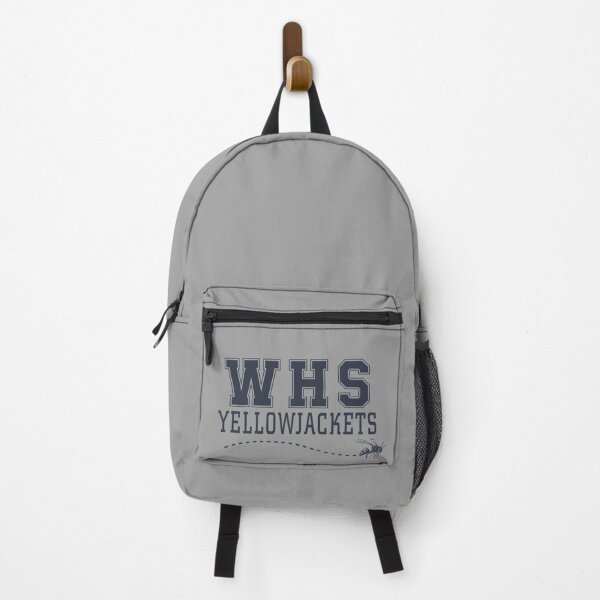 Item preview, whs yellowjackets class of 96 logo designed and sold by seventystates.
