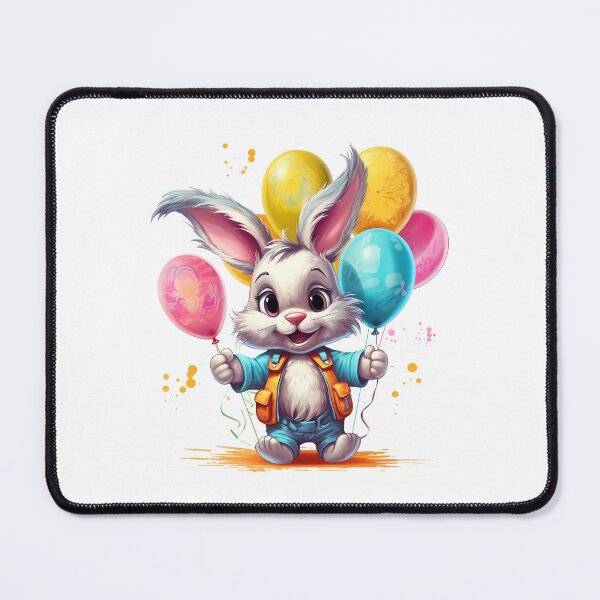 Item preview, Blocky Bunny Love designed and sold by NegarinFashions.