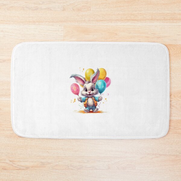 Item preview, Blocky Bunny Love designed and sold by NegarinFashions.