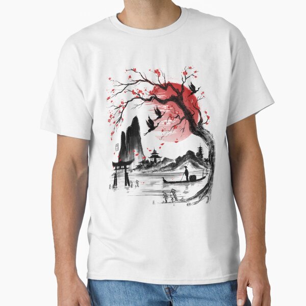 Item preview, Japan dream designed and sold by Daisyart-lab.