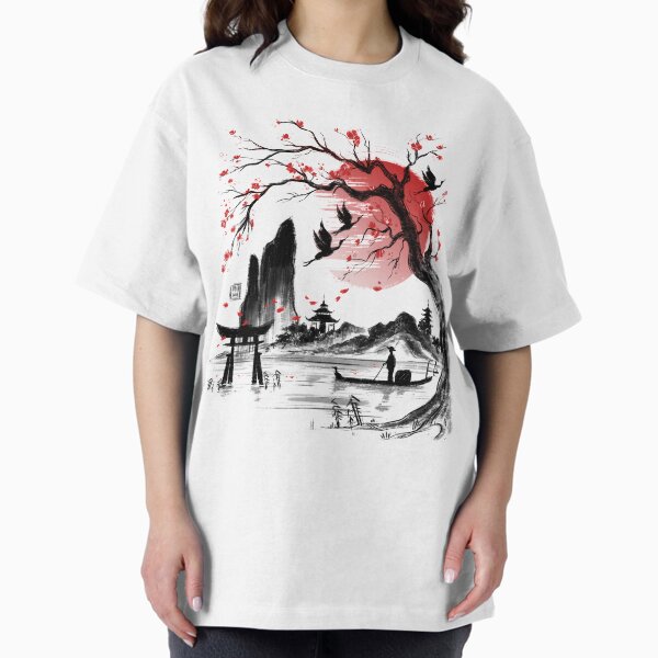Item preview, Japan dream designed and sold by Daisyart-lab.