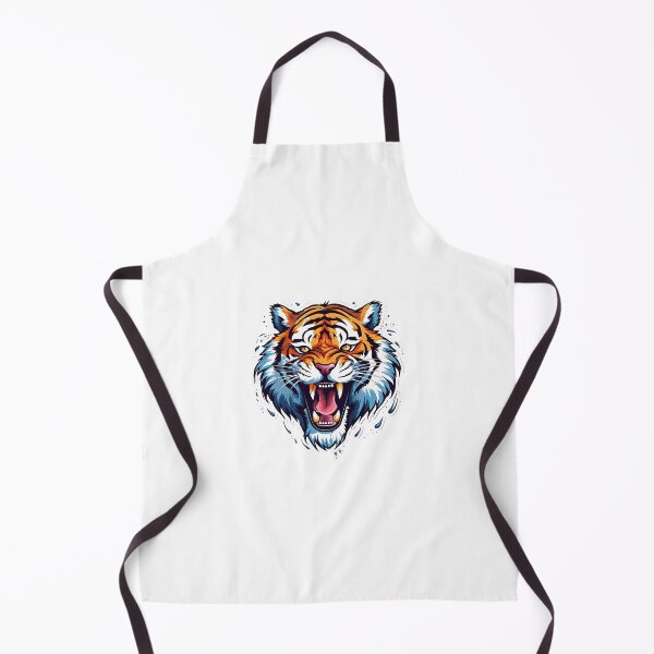 Item preview, Tiger Fury designed and sold by NegarinFashions.