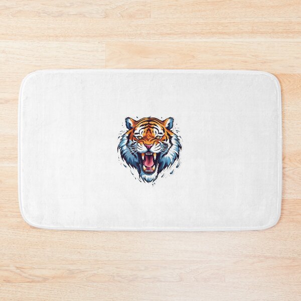 Item preview, Tiger Fury designed and sold by NegarinFashions.