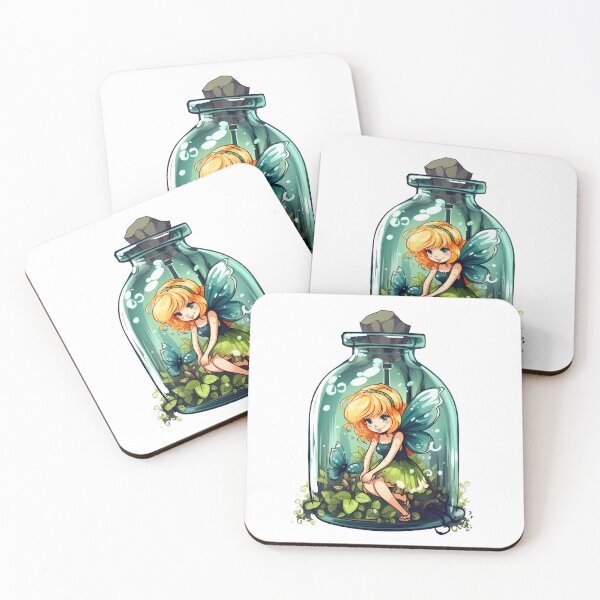 Item preview, Tiny Tinkerbell designed and sold by NegarinFashions.