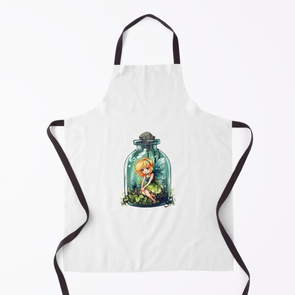 Item preview, Tiny Tinkerbell designed and sold by NegarinFashions.
