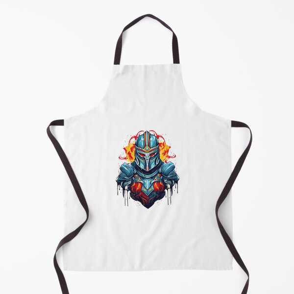 Item preview, Knightly Crest Crusader designed and sold by NegarinFashions.