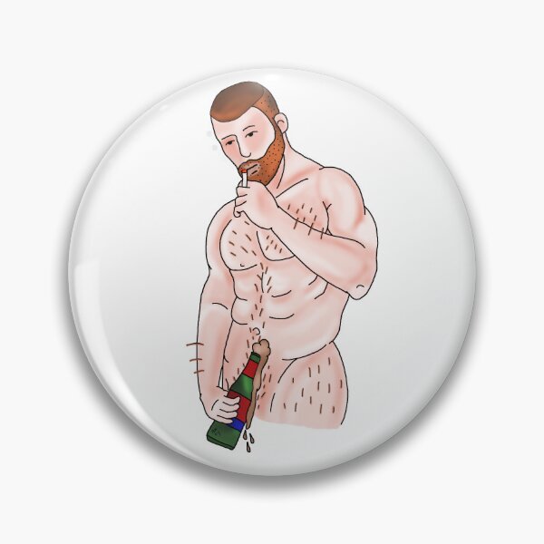 Item preview, Pinup de papá malo designed and sold by TheDevilDogg.