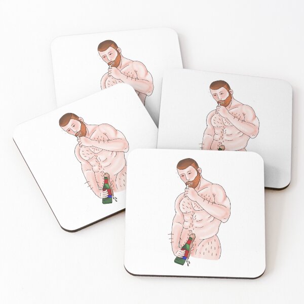Item preview, Bad Daddy Pinup designed and sold by TheDevilDogg.