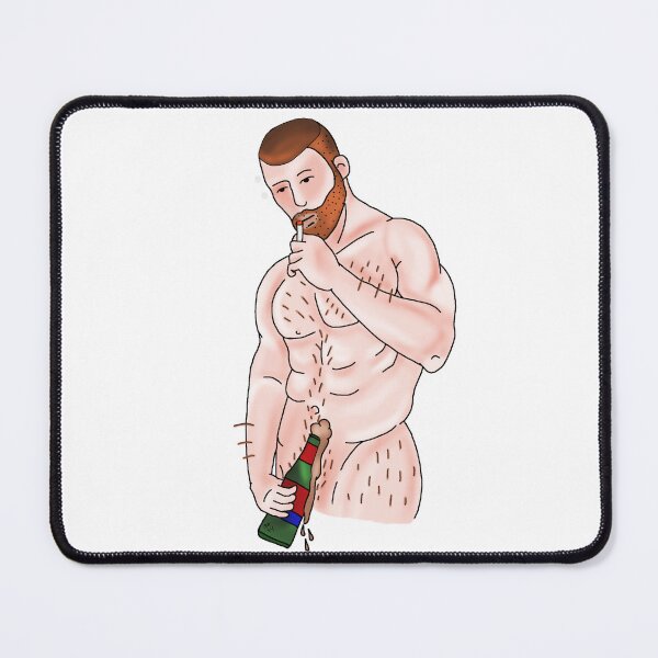 Item preview, Bad Daddy Pinup designed and sold by TheDevilDogg.