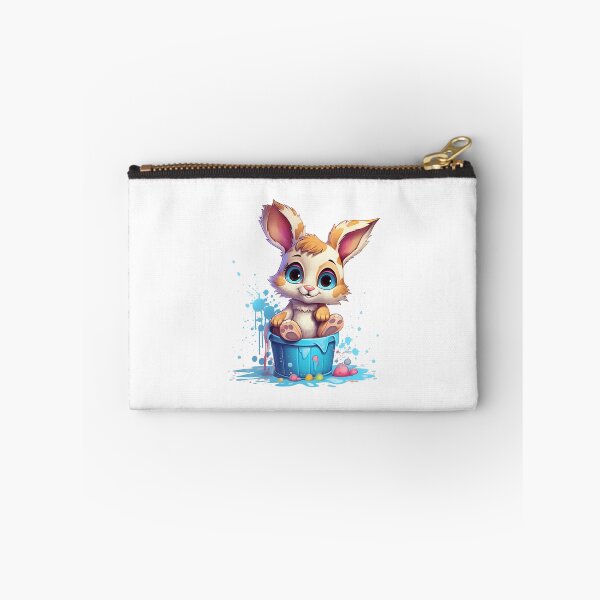 Item preview, Blocky Bunny Love designed and sold by NegarinFashions.