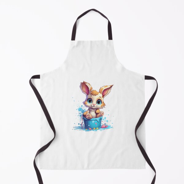 Item preview, Blocky Bunny Love designed and sold by NegarinFashions.