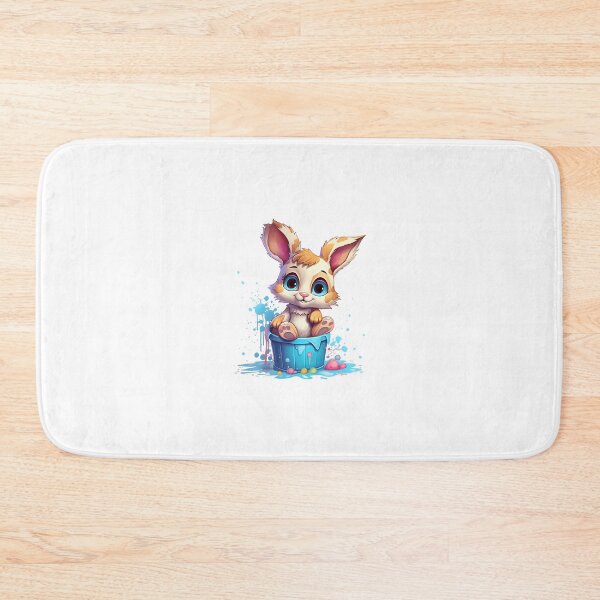 Item preview, Blocky Bunny Love designed and sold by NegarinFashions.