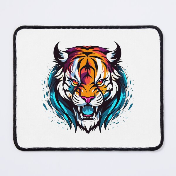 Item preview, Tiger Fury designed and sold by NegarinFashions.
