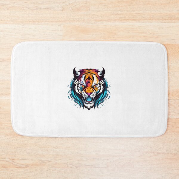 Item preview, Tiger Fury designed and sold by NegarinFashions.