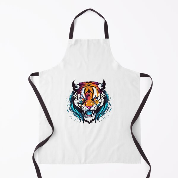 Item preview, Tiger Fury designed and sold by NegarinFashions.