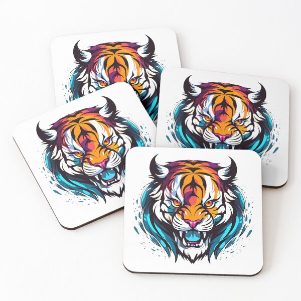 Item preview, Tiger Fury designed and sold by NegarinFashions.