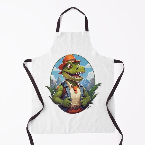 Item preview, dinosaur designed and sold by mo-carnival.