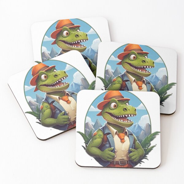 Item preview, dinosaur designed and sold by mo-carnival.