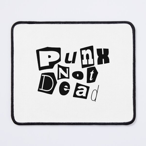 Item preview, Punx not Dead - Punks not Dead designed and sold by SRZT.