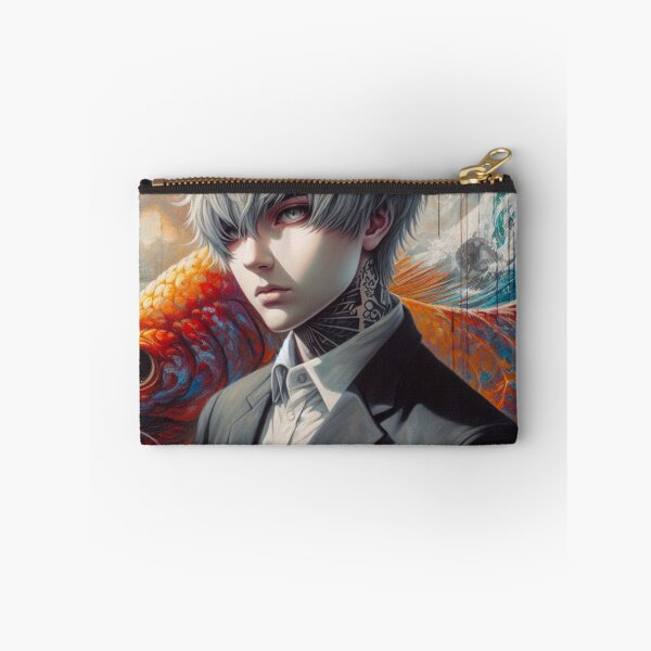 Item preview, Ghost boy designed and sold by JabamiShop.
