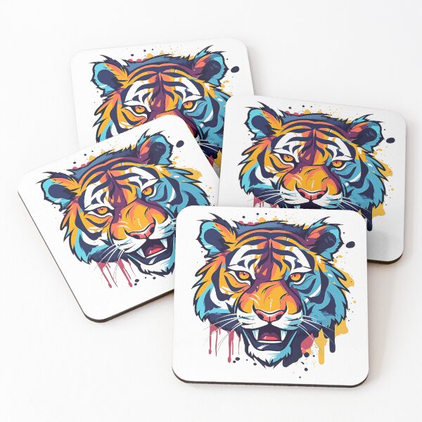 Item preview, Tiger Fury designed and sold by NegarinFashions.