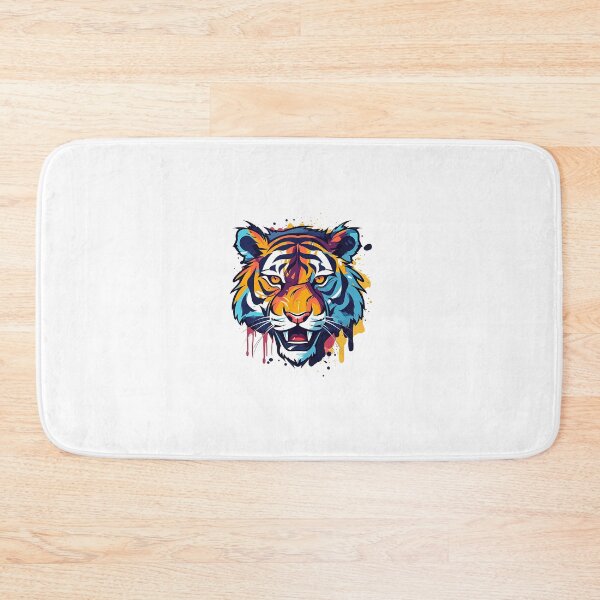Item preview, Tiger Fury designed and sold by NegarinFashions.