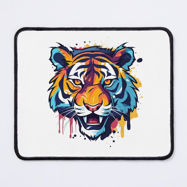 Item preview, Tiger Fury designed and sold by NegarinFashions.