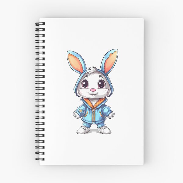 Item preview, Blocky Bunny Love designed and sold by NegarinFashions.