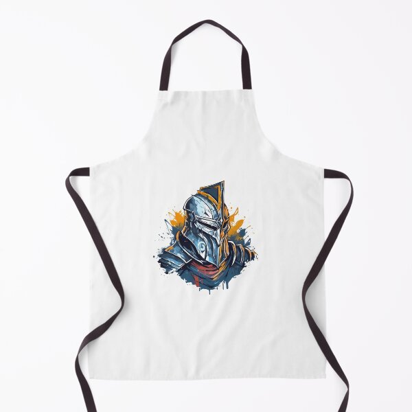 Item preview, Knightly Crest Crusader designed and sold by NegarinFashions.