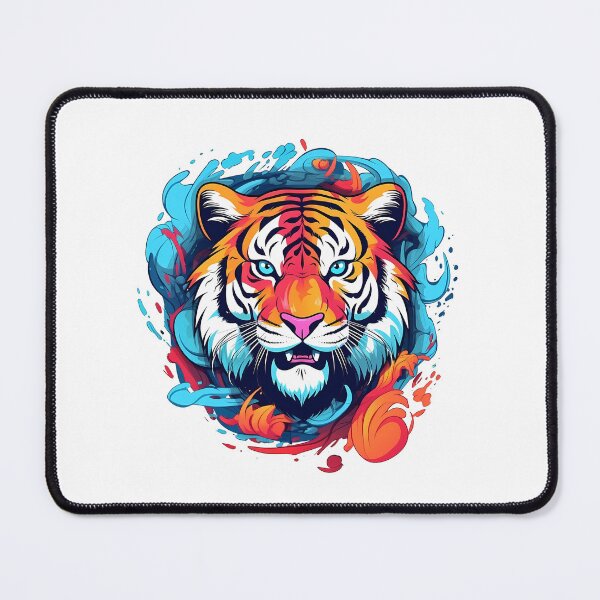 Item preview, Tiger Fury designed and sold by NegarinFashions.
