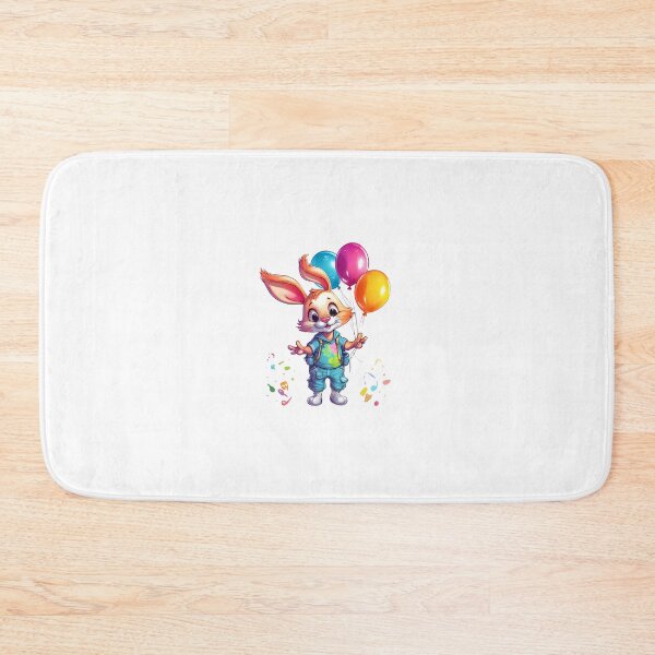 Item preview, Blocky Bunny Love designed and sold by NegarinFashions.