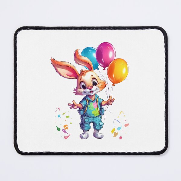 Item preview, Blocky Bunny Love designed and sold by NegarinFashions.
