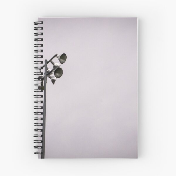 Item preview, The Surveillance State designed and sold by Jared De Roo.