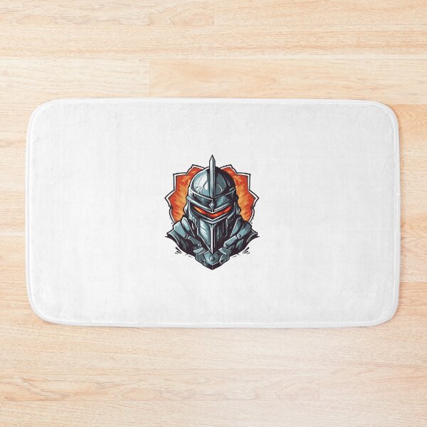 Item preview, Knightly Crest Crusader designed and sold by NegarinFashions.