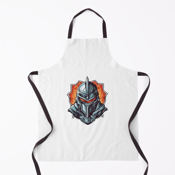 Item preview, Knightly Crest Crusader designed and sold by NegarinFashions.