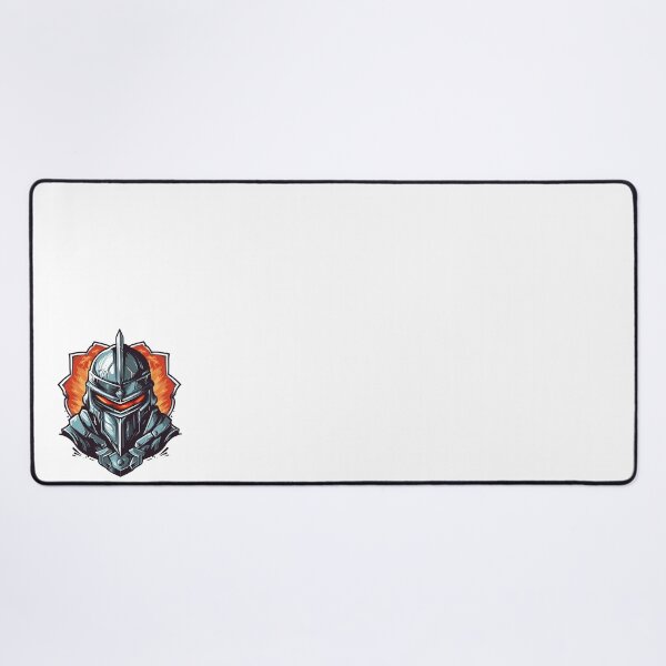 Item preview, Knightly Crest Crusader designed and sold by NegarinFashions.
