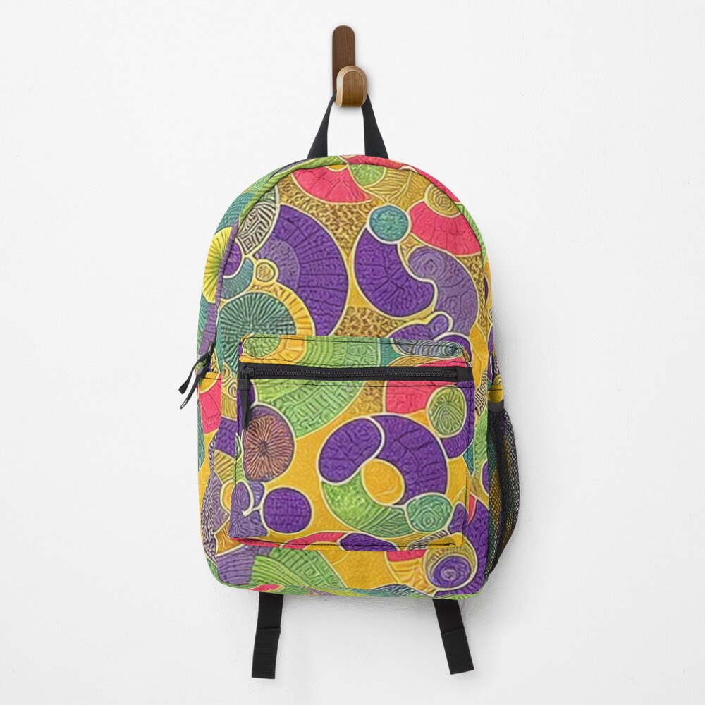Item preview, Backpack designed and sold by SoonOne.