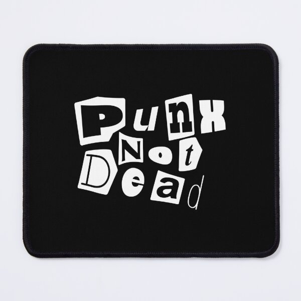 Item preview, Punx not Dead - Punks not Dead designed and sold by SRZT.