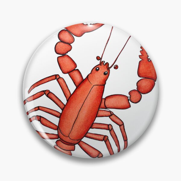 Item preview, Lobster designed and sold by Majestic7.