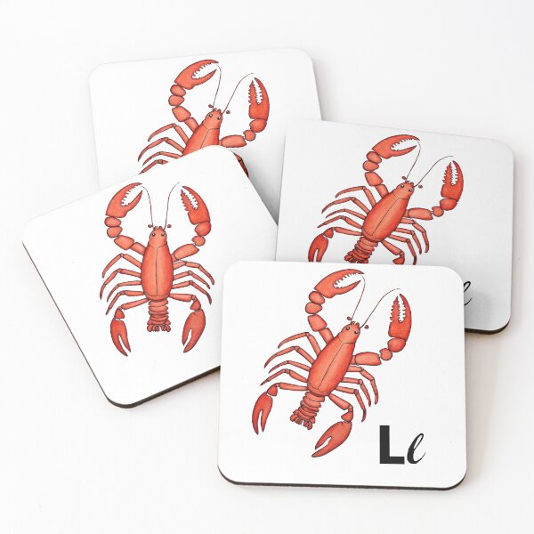 Item preview, Lobster designed and sold by Majestic7.
