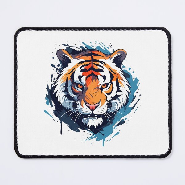 Item preview, Tiger Fury designed and sold by NegarinFashions.