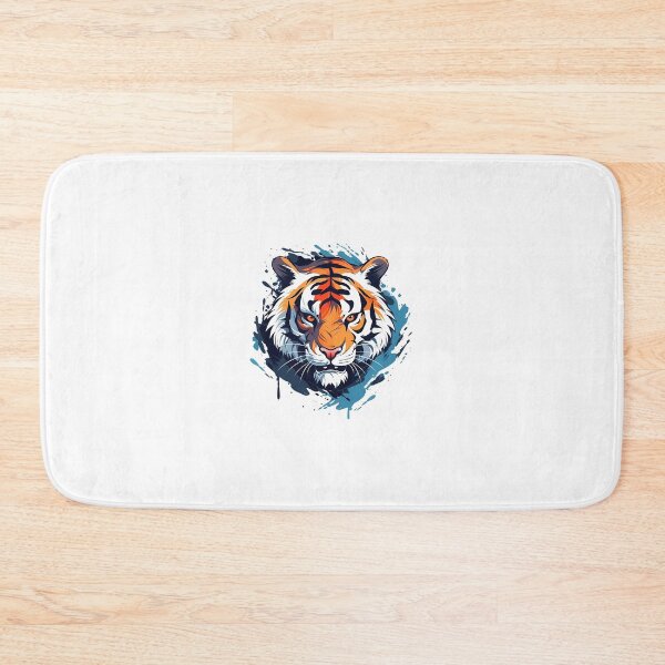 Item preview, Tiger Fury designed and sold by NegarinFashions.
